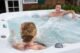 Lifesmart Coronado DLX (LS600DX) 7-Person 65-Jet 220-Volt Spa - Image 10