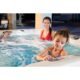 Special Edition Sea Salt / Gray Lifesmart LS700DX 7-Person 90-Jet 220-Volt Spa - Image 2