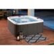 Lifesmart LS700DX 7-Person 90-Jet 220-Volt Spa - Image 6