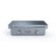Le Griddle Ranch Hand Electric Griddle with Lid | GEE75 LK