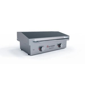 Le Griddle Ranch Hand Electric Griddle with Lid | GEE75 LK