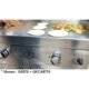 Le Griddle Wee Electric Built-In Griddle | GEE40
