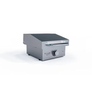 Le Griddle Wee Electric Griddle with Lid | GEE40 LK