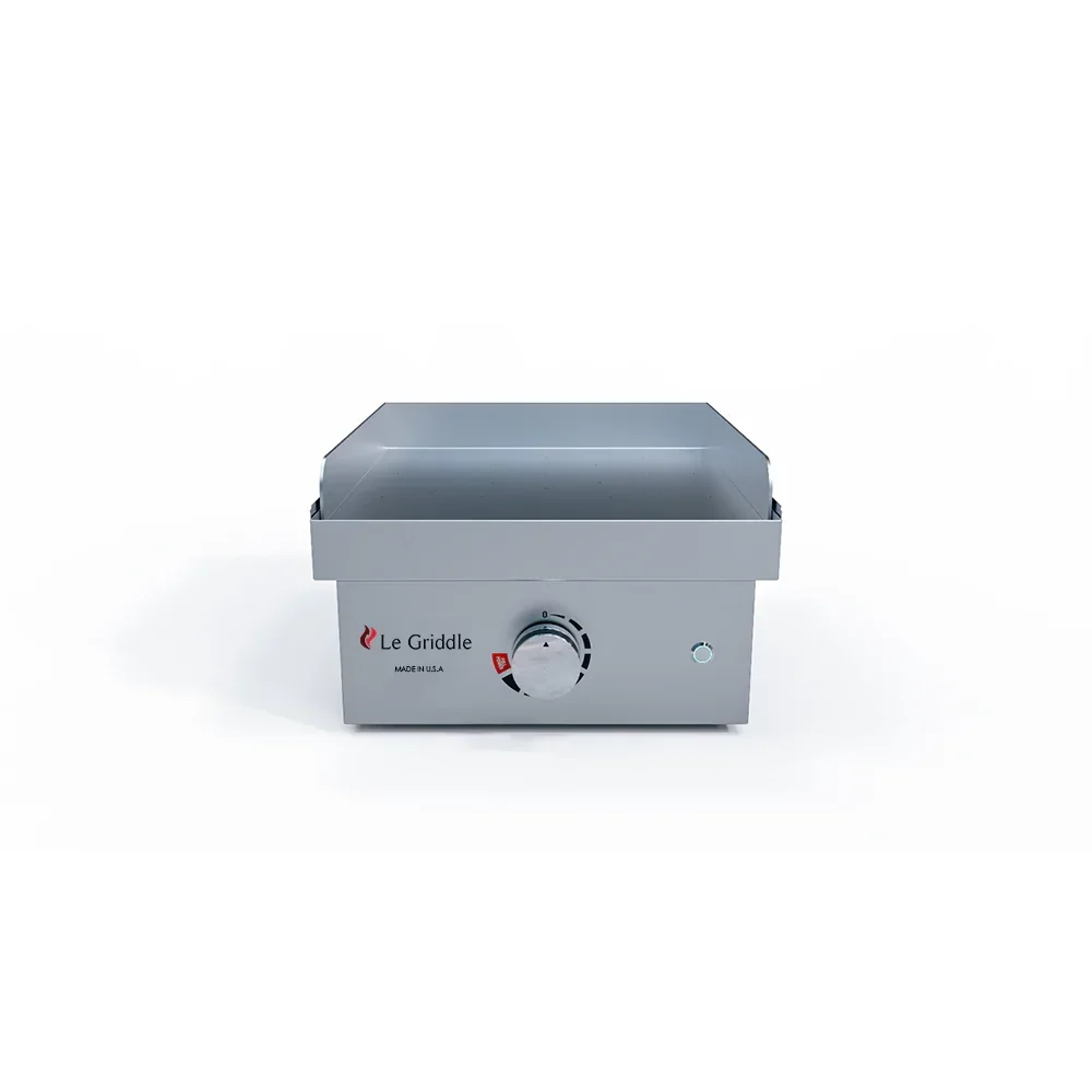 LeGriddle-WeeGriddle-1BurnerGriddle-Electric-GEE40_1.png Le Griddle Wee Electric Built-In Griddle | GEE40