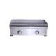 Le Griddle Commercial Series 75 Gas Griddle with 6mm Plate