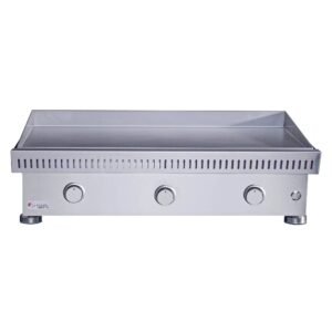 Le Griddle Commercial Series 105 Griddle | OML105C3