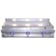 Le Griddle Pro Series 105 Gas Griddle with 3mm Plate