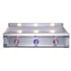 Le Griddle Pro Series 105 Gas Griddle with 3mm Plate