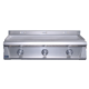 Le Griddle Pro Series 105 Gas Griddle with 6mm Plate
