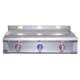 Le Griddle Pro Series 105 Gas Griddle with 6mm Plate