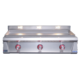 Le Griddle Pro Series 105 Gas Griddle with 6mm Plate