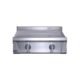 Le Griddle Pro Series 75 Gas Griddle with 3mm Plate