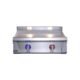 Le Griddle Pro Series 75 Gas Griddle with 3mm Plate