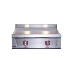 Le Griddle Pro Series 75 Gas Griddle with 3mm Plate