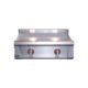 Le Griddle Pro Series 75 Gas Griddle with 3mm Plate