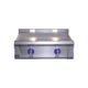 Le Griddle Pro Series 75 Gas Griddle with 3mm Plate