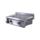 Le Griddle Pro Series 75 Gas Griddle with 3mm Plate