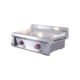 Le Griddle Pro Series 75 Gas Griddle with 3mm Plate