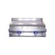 Le Griddle Pro Series 75 Gas Griddle with 6mm Plate