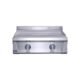 Le Griddle Pro Series 75 Gas Griddle with 6mm Plate
