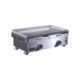 Le Griddle Commercial Series 75 Gas Griddle with 6mm Plate