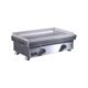 Le Griddle Commercial Series 75 Gas Griddle with 6mm Plate