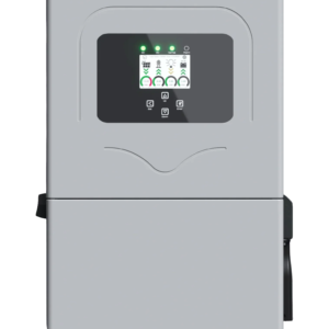 Sol-Ark Limitless 12K-2P-LL Hybrid Inverter - 12kW Output / 19.2kW Input Outdoor Rated