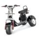 LinksEride CP7 DUAL MOTOR 2000W 60V 20Ah Electric Scooter Trike