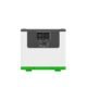 Nature's Generator Lithium 3600 Power Station