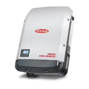 FRONIUS 4,210,092,801 SYMO ADVANCED 15.0-3 480VAC Inverter