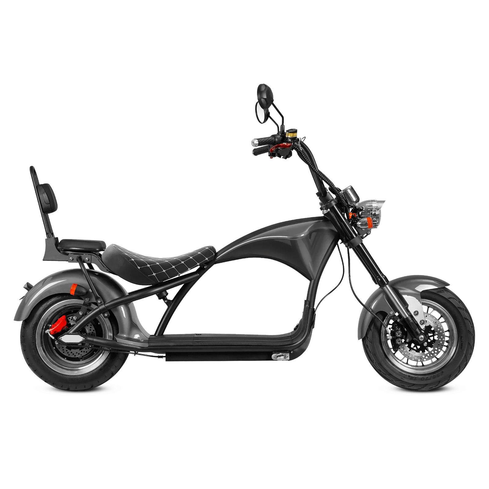 M1_product_image_black2.png Eahora Two-seat M1P - Black