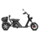Eahora M2 Trike - Black