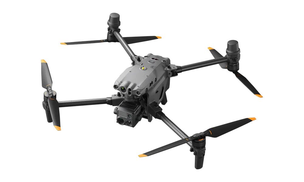 M30T_ac2416c6-245a-474f-b872-38cb470abbfa.png DJI Matrice 30T M30T Complete Ready to Fly Kit (2 Batteries, No Care)