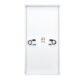 Rich Solar MEGA 335 Watt Solar Panel | Premium Grid-tie or Off-grid Solar Panel for Residential, Commercial, Agriculture