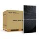 Rich Solar MEGA 335 Watt Solar Panel | Premium Grid-tie or Off-grid Solar Panel for Residential, Commercial, Agriculture
