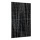 Rich Solar MEGA 550 Watt Solar Panel | Premium Grid-tie or Off-grid Solar Panel for Residential, Commercial, Agriculture