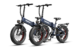 HeyBike Mars 3.0-combo