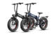 HeyBike Mars 3.0-combo