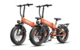 HeyBike Mars 3.0-combo