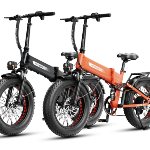 HeyBike Mars 3.0-combo