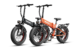 HeyBike Mars 3.0-combo