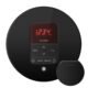 Mr. Steam Butler Max Linear Steam Shower Control Package with iTempoPlus Control and Linear SteamHead