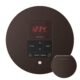 Mr. Steam Butler Linear Steam Shower Control Package with iTempoPlus Control and Linear SteamHead