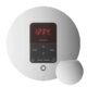 Mr. Steam Butler Linear Steam Shower Control Package with iTempoPlus Control and Linear SteamHead