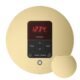 Mr. Steam Butler Max Linear Steam Shower Control Package with iTempoPlus Control and Linear SteamHead