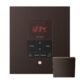 Mr. Steam Butler Linear Steam Shower Control Package with iTempoPlus Control and Linear SteamHead