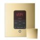 Mr. Steam Butler Linear Steam Shower Control Package with iTempoPlus Control and Linear SteamHead