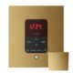 Mr. Steam Butler Linear Steam Shower Control Package with iTempoPlus Control and Linear SteamHead