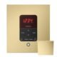 Mr. Steam Butler Linear Steam Shower Control Package with iTempoPlus Control and Linear SteamHead