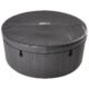 MSpa Denver – Frame Series Inflatable Hot Tub | 6 Person